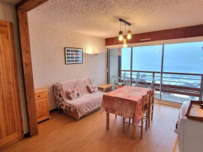 Appartement 4 pers, balcon sud, parking, wifi, animaux admis - FR-1-393-3